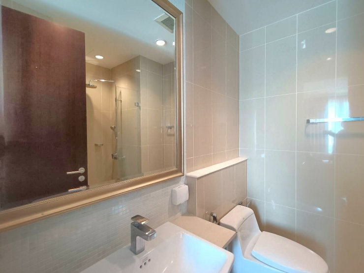 picture For Rent: Leticia Rama 9 | 190 Sq.m. | 3 Beds, 3 Baths | Poolside Ground - 15/47
