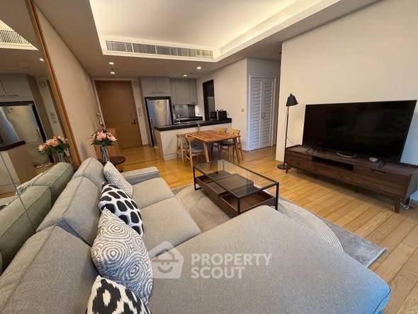 picture 2-BR Condo At Prive By Sansiri Near BTS Phloen Chit (ID 3417197) - 3/34