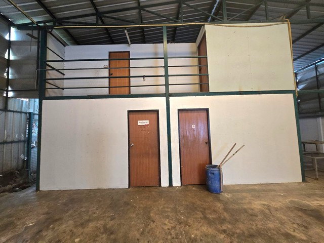 picture FOR RENT  WAREHOUSE PROPERTY  45000 BAHT per MONTH - 22/22