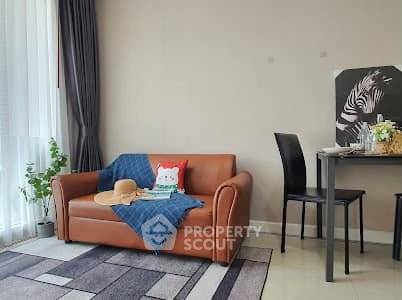 picture 1-BR Condo at T.c. Green Rama 9 near MRT Phra Ram 9 (ID 3414986) - 3/5