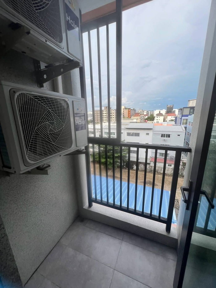picture For Rent : Regle Onnut - Srinakarin - 10/26