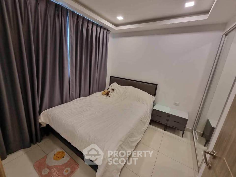 รูป คอนโด 1-ห้องนอน ที่ อาคาเดีย บีช คอนติเนนทอล ใกล้ พัทยาใต้ (ID 3415640) - รูปที่ 2/10