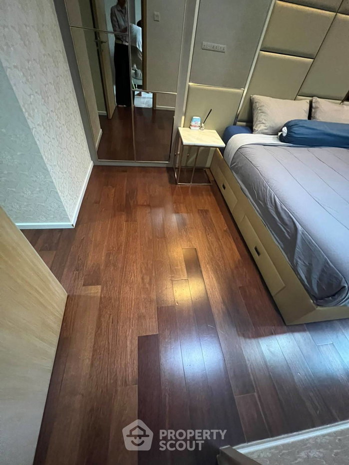 picture 2-BR Condo For Sale At Hyde Sukhumvit 11 Near BTS Nana (ID 3383469) - 6/17