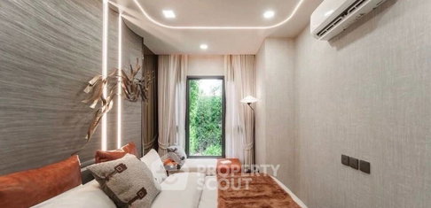 2-BR Condo at Life Charoennakhon-Sathorn near BTS Krung Thon Buri (ID 3417985)