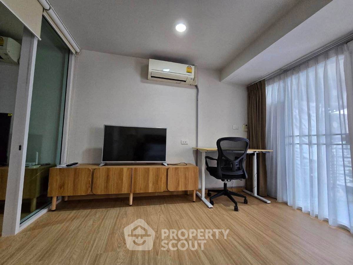 picture 20th-Floor 1-BR The Waterford Diamond Tower Sukhumvit BTS Phrom Phong (ID 3419966) - 3/15