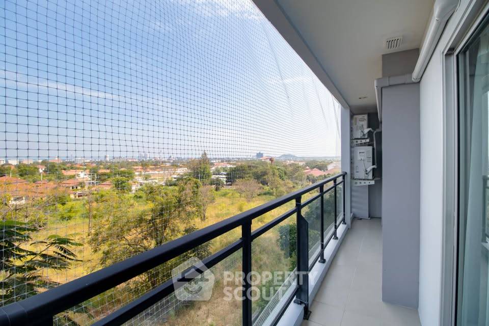 รูป คอนโด 1-ห้องนอน ที่ เดอะ 88 คอนโด หิวหิน ใกล้ เมืองหัวหิน (ID 3415379) - รูปที่ 3/12