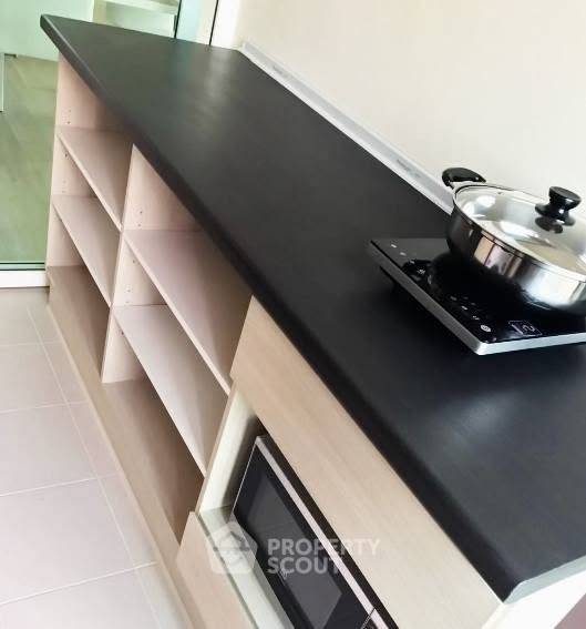 picture 18th-Floor 2-BR Aspire Ratchada - Wongsawang Near MRT Wong Sawang (ID 3209515) - 14/15