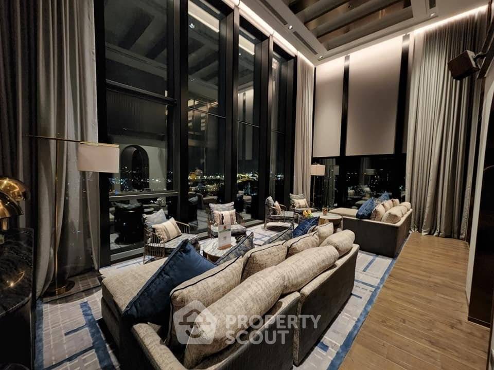 picture 1-BR Condo at Quinn Sukhumvit 101 near BTS Punnawithi (ID 3415983) - 9/10