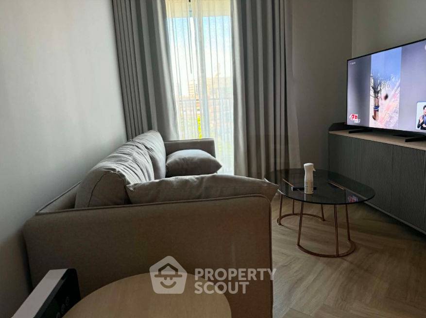 รูป คอนโด 1 ห้องนอน ขนาด 35 ตร.ม. Chapter Thonglor 25 ทองหล่อ (ID 3419110) - รูปที่ 6/6