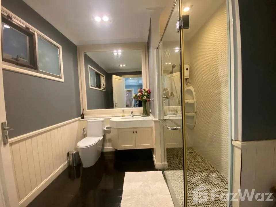 รูป ขาย บ้านเดี่ยว 4 ห้องนอน ในโครงการ เพอร์เฟค มาสเตอร์พีซ พระราม 9 6869595 - รูปที่ 18/19