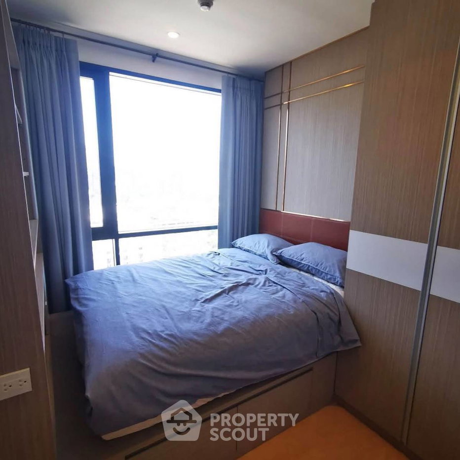 picture Pet-Friendly 2-BR At Maru Ekkamai 2 Near BTS Ekkamai (ID 3417435) - 15/18