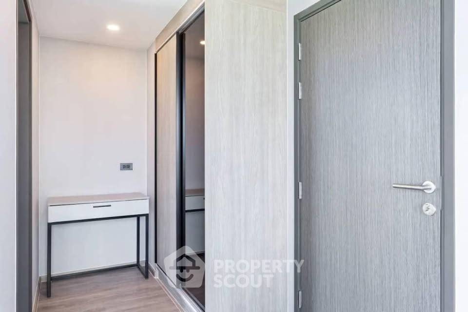 picture 2-BR Condo at The Teak Sukhumvit 39 near BTS Phrom Phong (ID 3416931) - 8/16