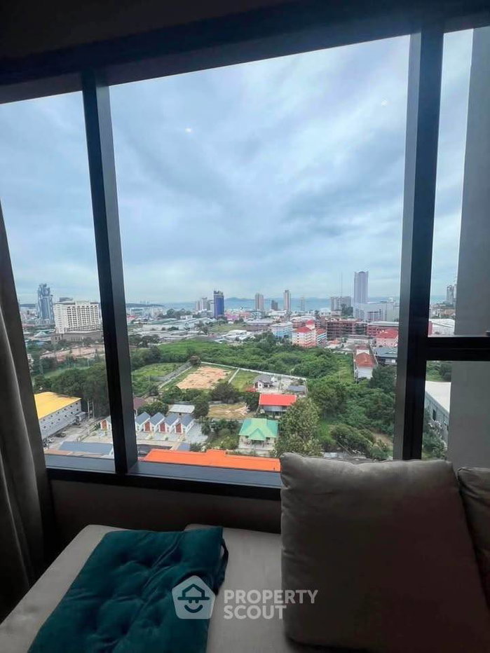 picture 1-BR Condo at Once Pattaya close to Pattaya North (ID 3415212) - 10/13