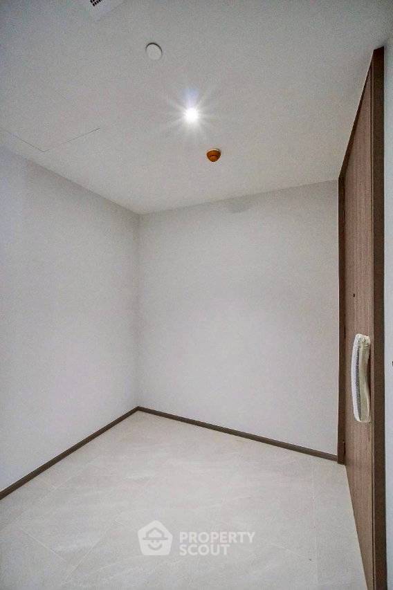 รูป คอนโด 3-ห้องนอน ที่ รอม คอนแวนต์ ใกล้ BTS ศาลาแดง (ID 3419168) - รูปที่ 7/30