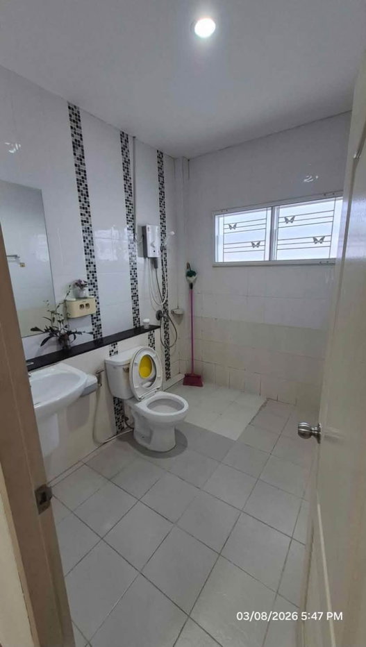 รูป ให้เช่าบ้านเดี่ยว ม.ลลิล หนองแขวะ บ่อวิน ศรีราชา - รูปที่ 4/11