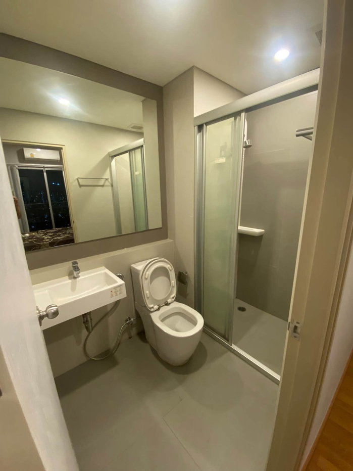 picture Code: 26KJ5483 for rent Lumpini Place Taopoon Interchange 🔥🔥 Line ID: @kjcondo (with @)🔥🔥 - 4/4