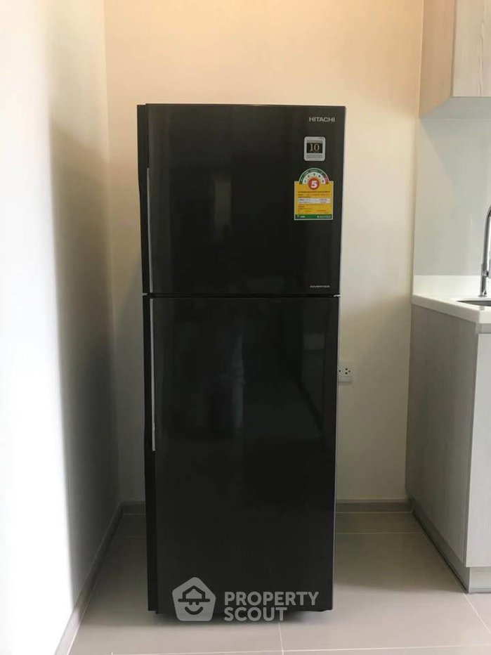 รูป คอนโด 1 ห้องนอน Life Asoke ใกล้ ARL มักกะสัน (ID 3418878) - รูปที่ 12/28
