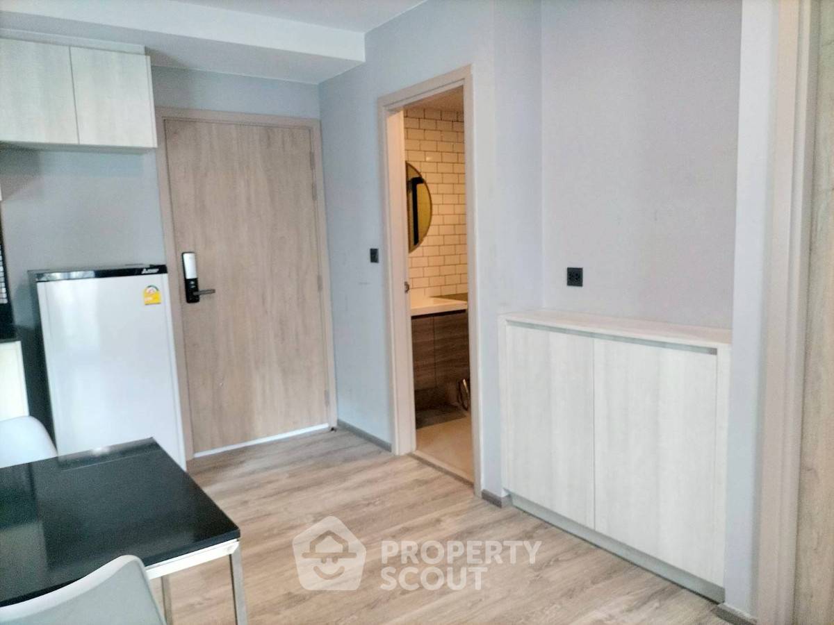 picture 1-BR Condo at Maestro 19 Ratchada19 - Vipha near MRT Ratchadaphisek (ID 2476002) - 5/7