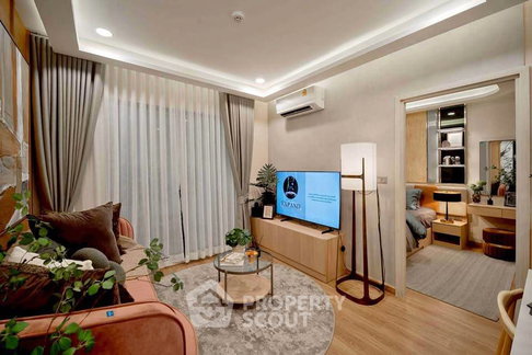2-BR Condo At Arise Hill, San Sai Chiang Mai For Sale (ID 3408892)