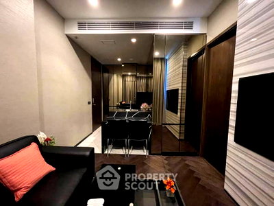 คอนโดให้เช่า : ราคาดี คอนโด 1 ห้องนอน The Esse Sukhumvit 36 ใกล้ BTS ทองหล่อ (ID 3413766)