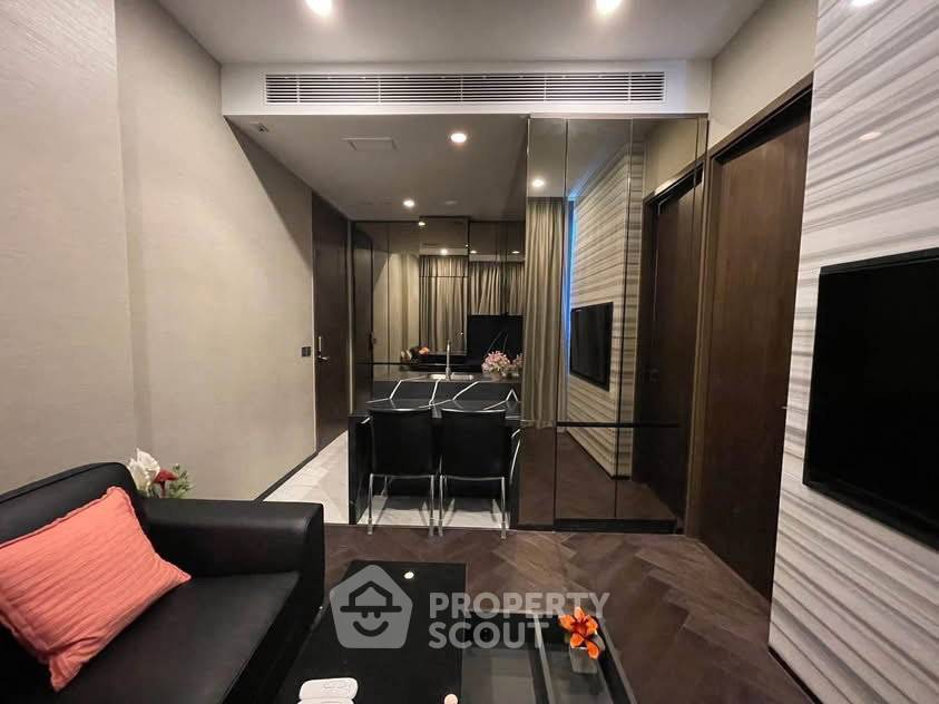 รูป ราคาดี คอนโด 1 ห้องนอน The Esse Sukhumvit 36 ใกล้ BTS ทองหล่อ (ID 3413766) - รูปที่ 1/7