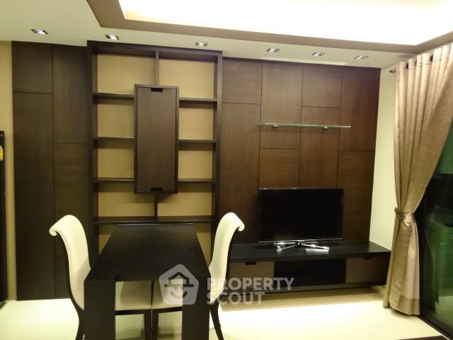 รูป ใกล้ BTS อโศก เพียง 100 ม. | คอนโด 1 ห้องนอน Le Cote Sukhumvit 14 (ID 885132) - รูปที่ 10/13