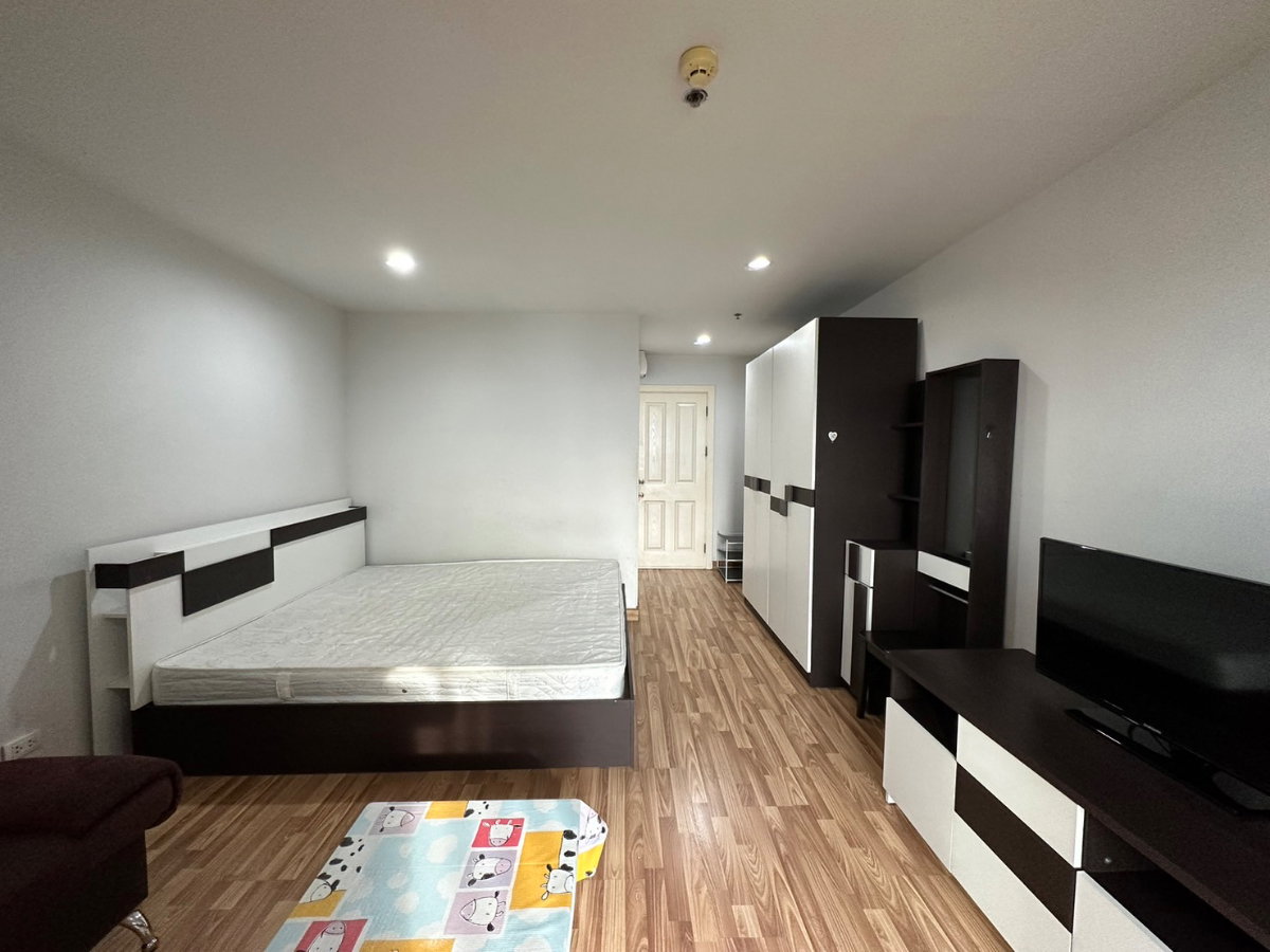 picture ðĻ Regent Home 15 ChaengwattanaâLaksi Condo for Rent ð094-532-6959 - 2/8