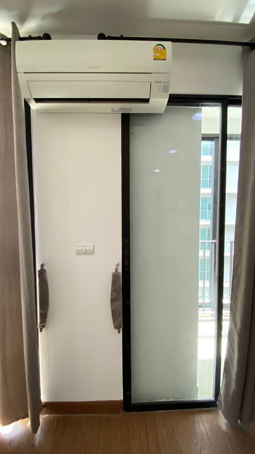 picture For Rent Ideo Ratchada Huaykwang - 4/9