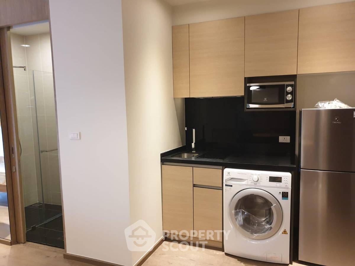 picture 1-BR Condo At Park Origin Phrom Phong Near BTS Phrom Phong (ID 3417175) - 4/5
