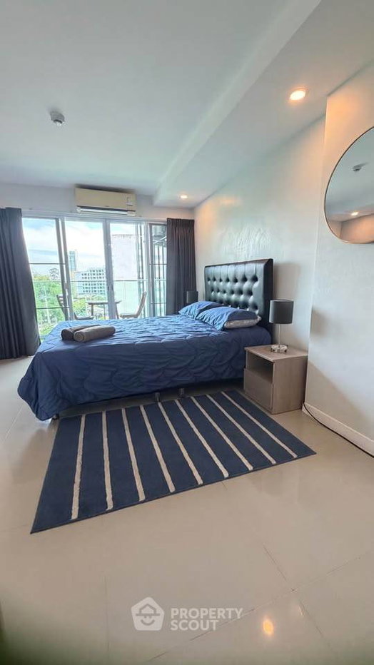 รูป ขายคอนโด 1 ห้องนอน Sea Saran Condominium บางเสร่ (ID 3417929) - รูปที่ 3/10
