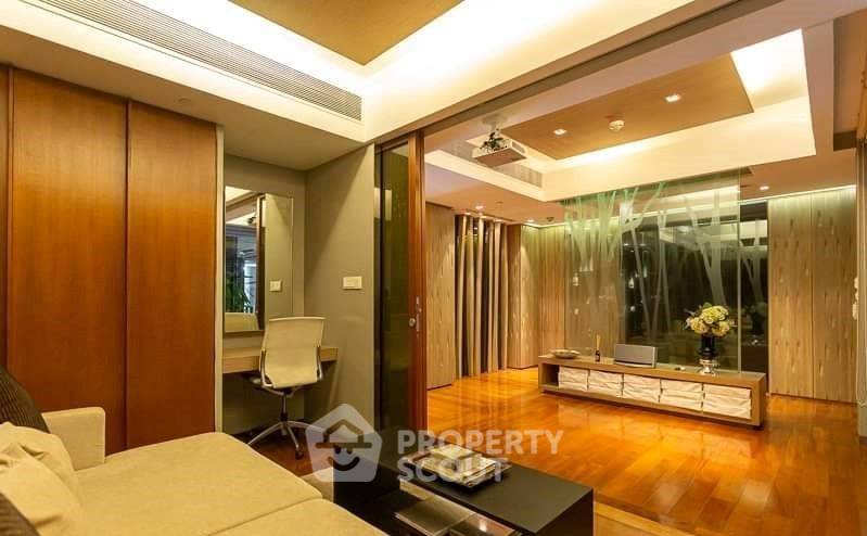 picture 134 Sqm 2-BR Condo For Rent At The Pano Rama 3 (ID 1114085) - 4/7