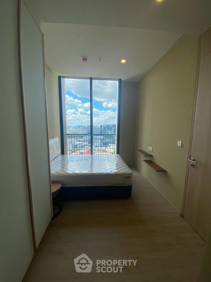 รูป คอนโด 1-ห้องนอน ที่ โนเบิล บีอี ไนน์ทีน สุขุมวิท ใกล้ BTS นานา (ID 2386732) - รูปที่ 9/11