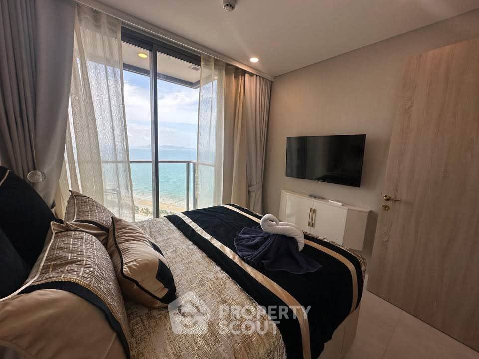 picture 36th-Floor 1-BR Condo For Sale At Copacabana Beach Jomtien (ID 3415252) - 2/9