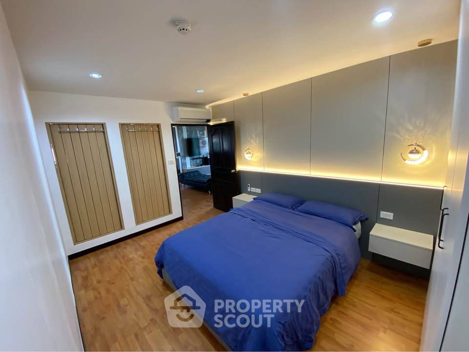 picture 141 Sqm 3-BR Condo At The Trio Near Chiang Mai University (ID 3414898) - 14/23