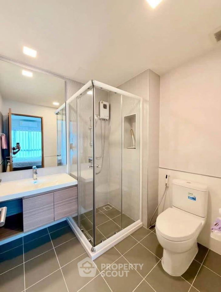 picture 1-BR Condo At Arise Condo At Mahidol, Chiang Mai (ID 3416423) - 9/9
