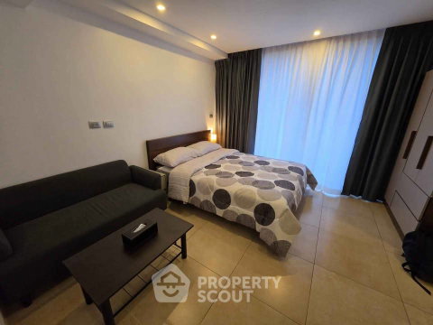 1-BR Condo At Centara Avenue Residence, Pattaya South (ID 3409245)