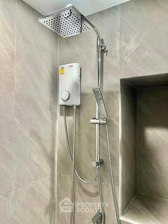 รูป คอนโด 1-ห้องนอน ที่ ไอดีโอ จุฬา - สามย่าน ใกล้ MRT สามย่าน (ID 3415000) - รูปที่ 10/14