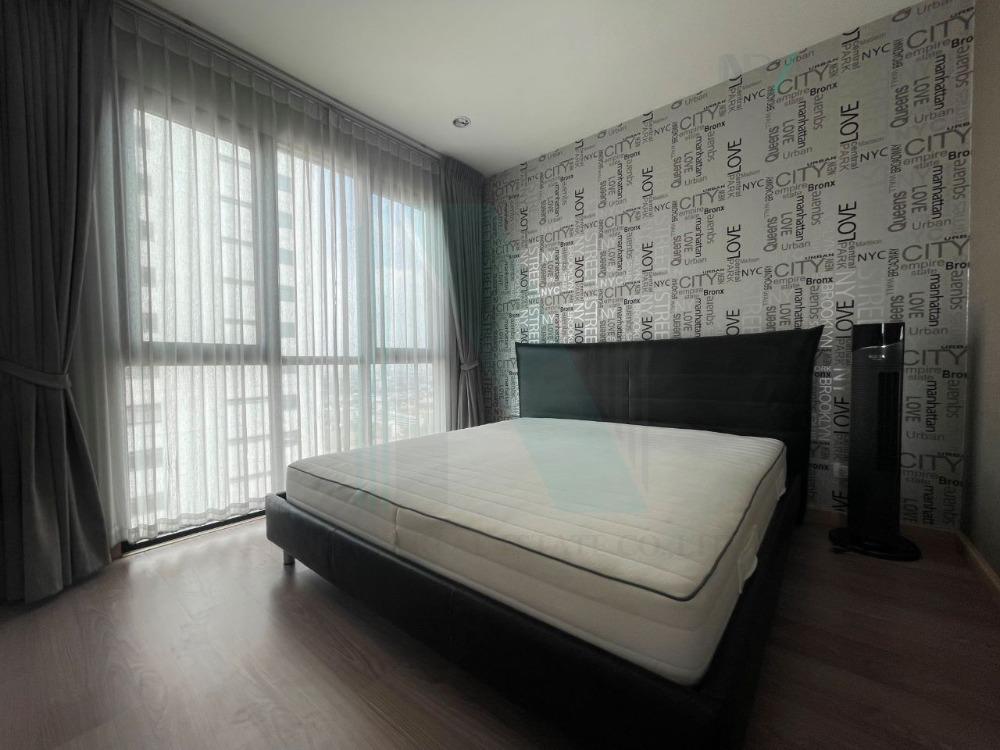 รูป 🎊 ให้เช่าคอนโด เอสโทร แจ้งวัฒนะ อาคาร 1 ชั้น 21 1 ห้องนอน ขนาด 38.00 ตรม ใกล้ ห้างสรรพสินค้าเซ็นทรัลแจ้งวัฒนะ - รูปที่ 2/8