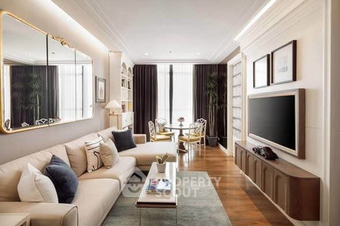 40th-Floor 2-BR At Park Origin Phrom Phong Near BTS Phrom Phong (ID 3417196)