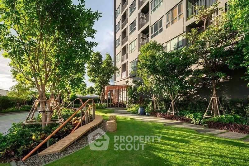 รูป คอนโด 1 ห้องนอน ชั้น 30 ที่ THE BASE Height-Chiang Mai เชียงใหม่ (ID 3417674) - รูปที่ 8/8