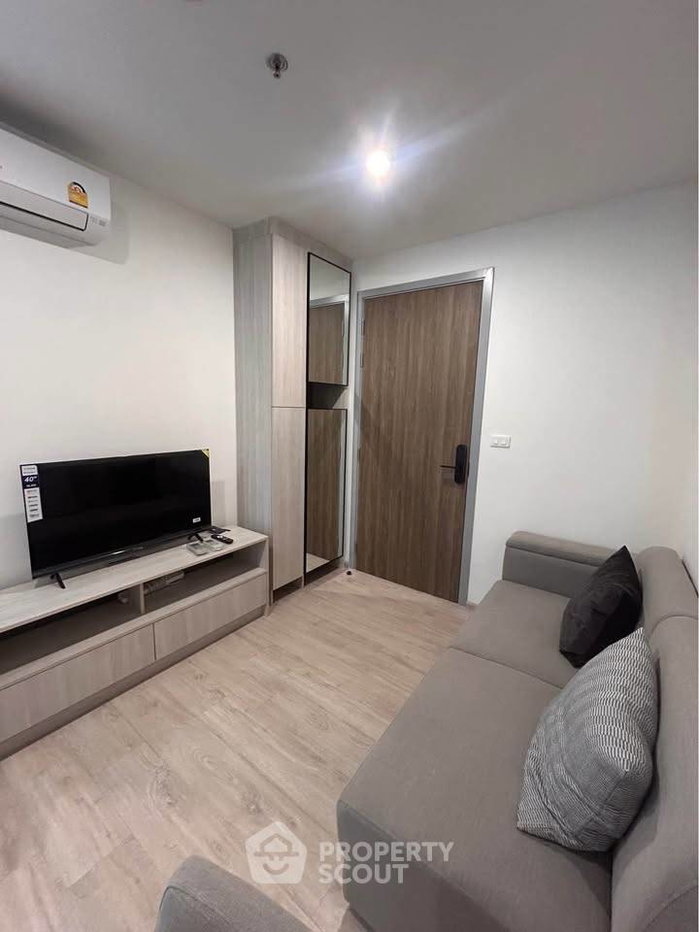picture 1-BR Condo at Niche Mono Chaengwattana in Khlong Kluea (ID 3416732) - 3/14