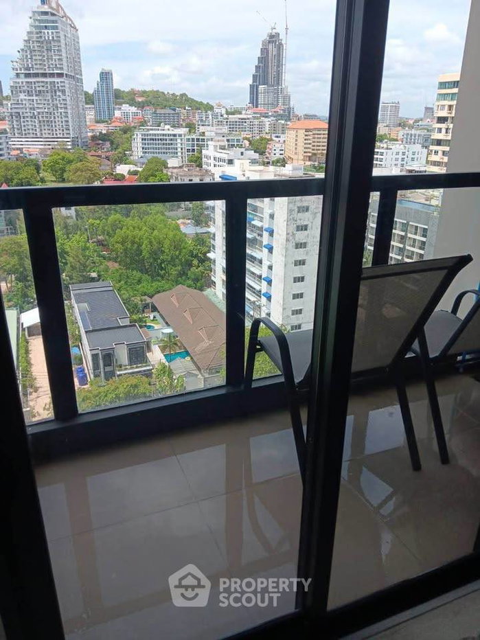 picture 1-BR Condo At The Panora Pattaya, Phratamnak (ID 3416607) - 11/11
