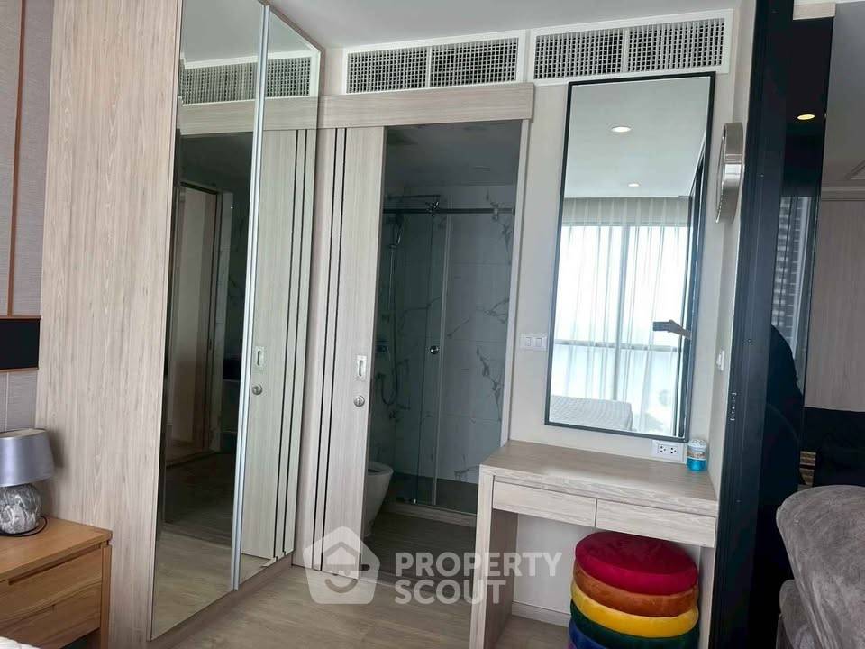 picture 1-BR Condo For Rent At The Panora Pattaya, Phratamnak (ID 3415444) - 10/10