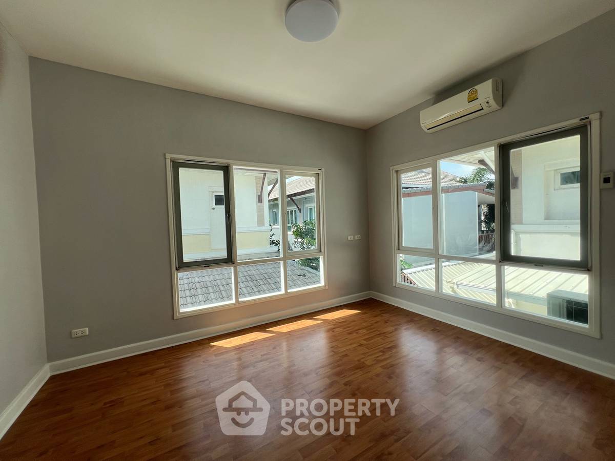 รูป บ้าน 3-ห้องนอน ที่ อนันดา สปอร์ตไลฟ์ ใกล้ ท่าอากาศยานสุวรรณภูมิ (ID 3419234) - รูปที่ 10/15