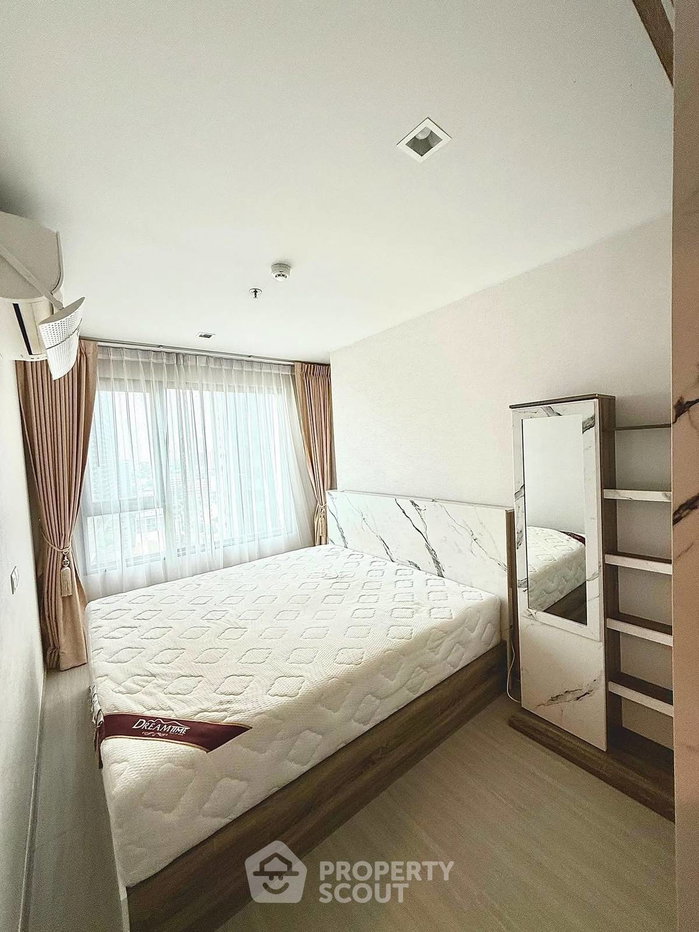รูป ใกล้ BTS ห้าแยกลาดพร้าว 100 เมตร | ชั้น 16 คอนโด 1 ห้องนอน Life Ladprao (ID 3414423) - รูปที่ 5/11