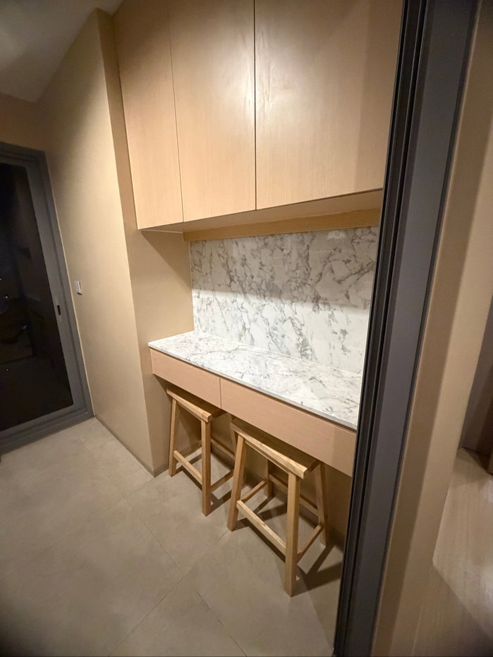 picture For rent Whizdom connect sukhumvit - 10/17