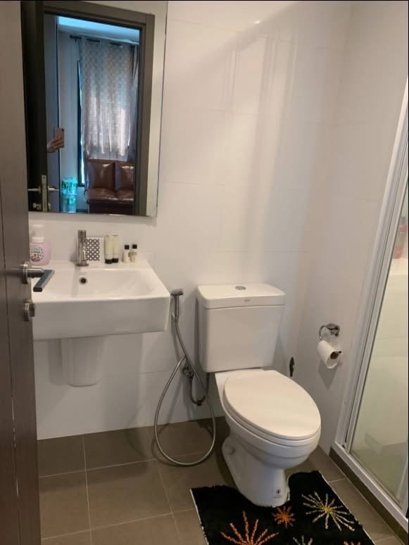 picture The base park east☎️ corner room ‼️1 bed 16000/month‼️ NOW AVAILABLE 🔆✅ - 12/17