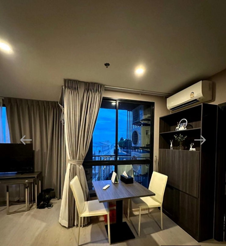 picture ElioDel Nest Near Udom Suk BTS station. - 10/13