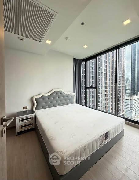 รูป คอนโด 1-ห้องนอน ที่ วันไนน์ไฟว์ อโศก - พระราม 9 ใกล้ MRT พระราม 9 (ID 3417304) - รูปที่ 2/9