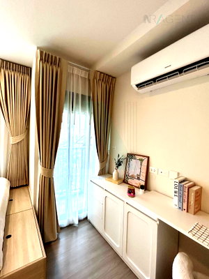 Condos for sale : 🚩 For Sell Condo THE MUVE BANGKHAE Building A, Floor 4,Studio, Room size 24 sqm